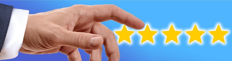 Restaurant Reviews